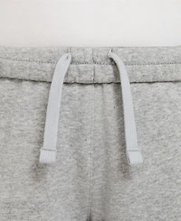 Nike Big Kids Sportswear Club Fleece French Terry 7" Shorts