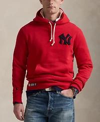 Polo Ralph Lauren Unisex Yankees Fleece Hoodie