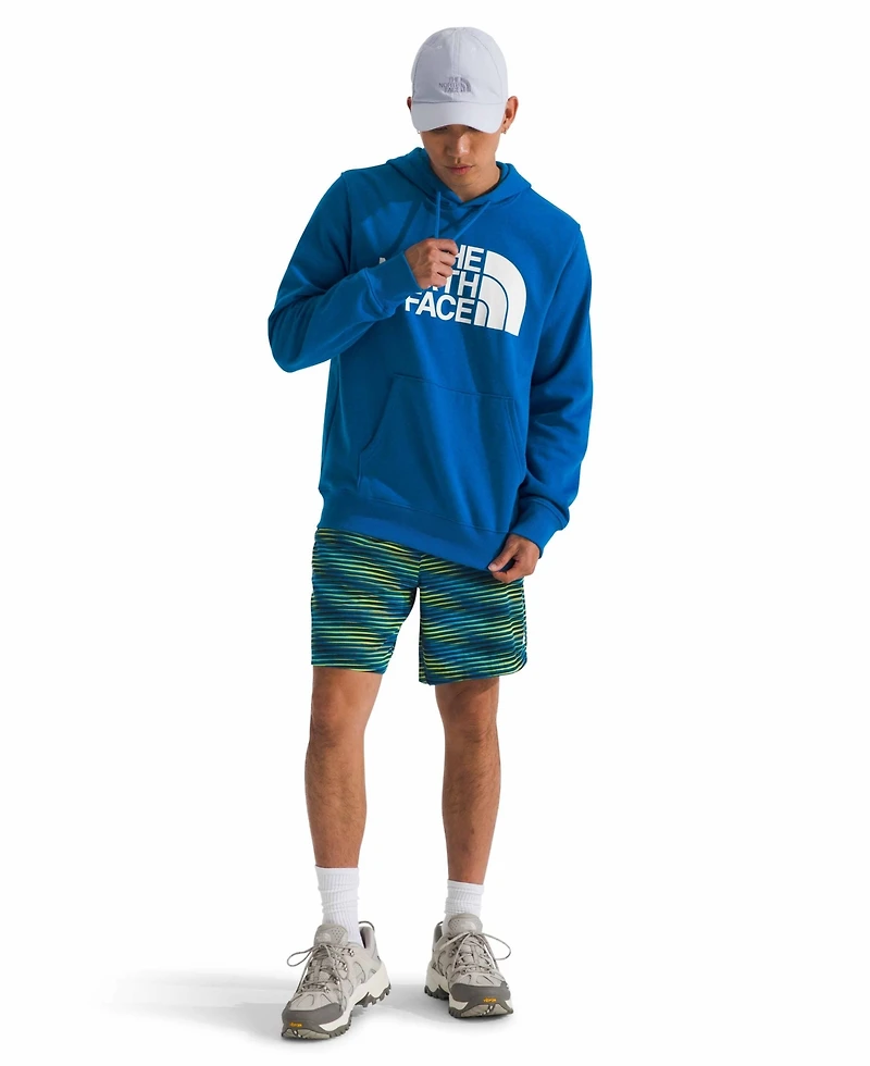 The North Face Men's Half Dome Pullover Hoodie