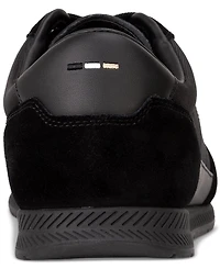 Boss by Hugo Men's Titanium Runner Sneakers