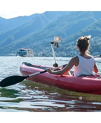 360° Rotatable Fishing Boat Kayak Accessory Set of 3