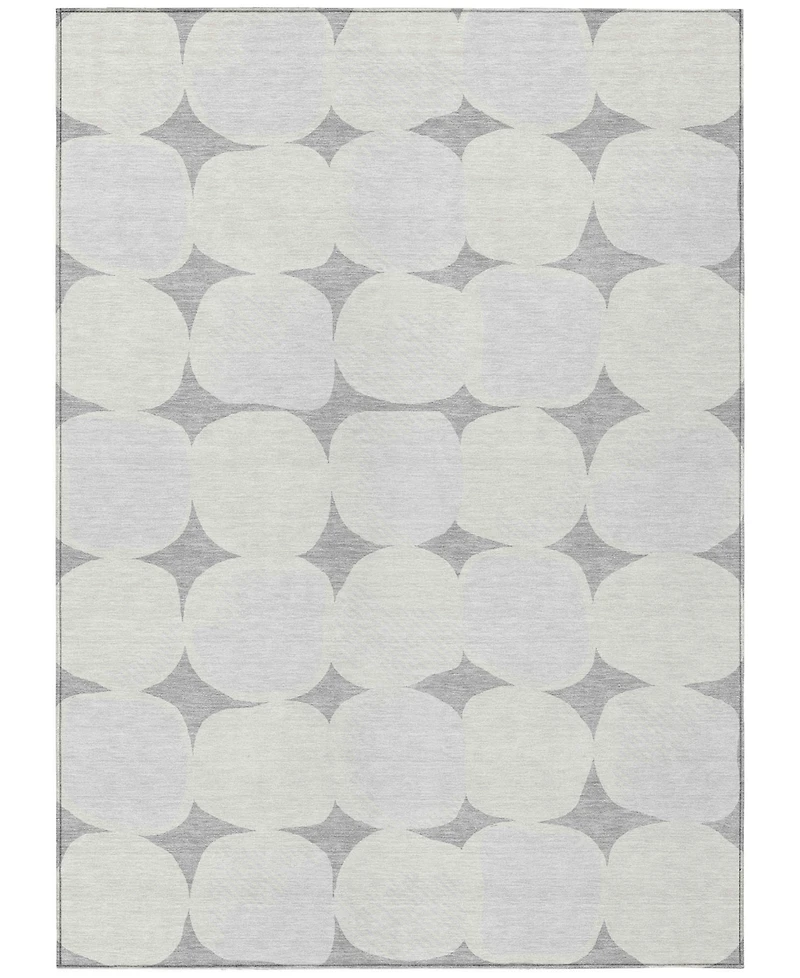 Addison Chantille Machine Washable ACN870 9'x12' Area Rug