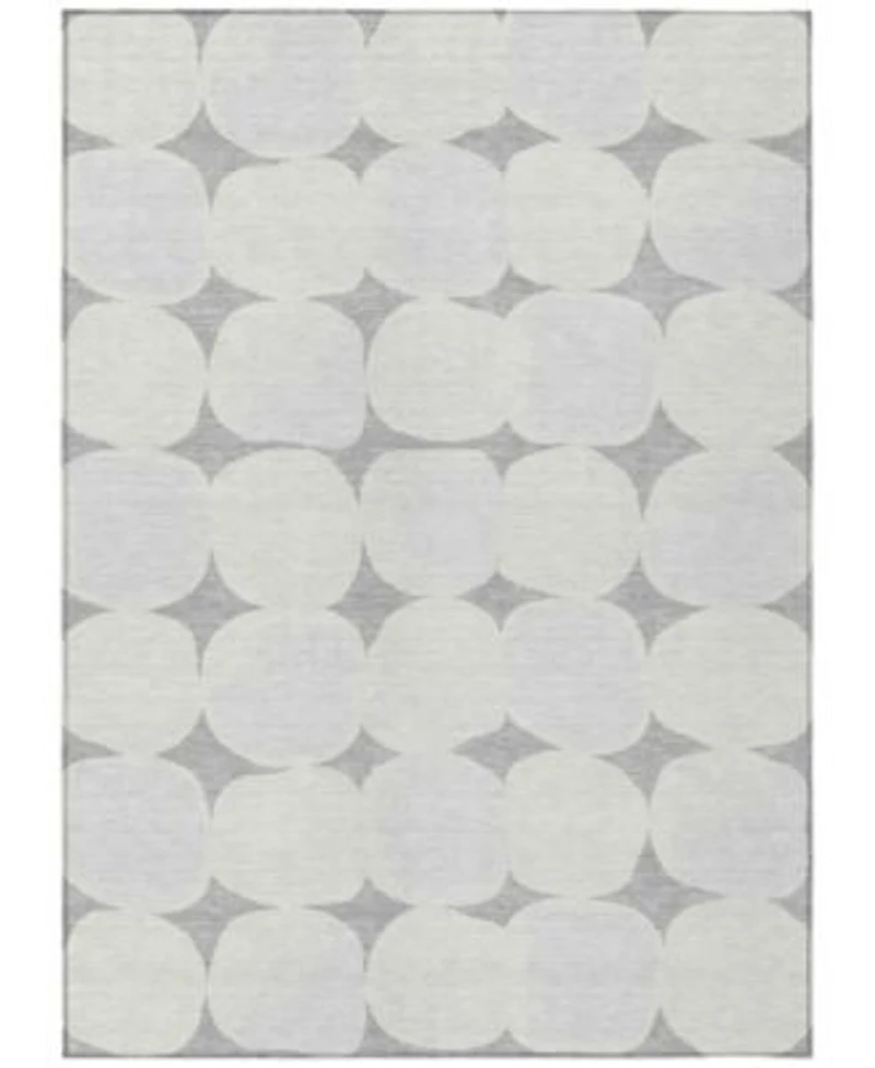 Addison Chantille Machine Washable Acn870 Area Rug Collection