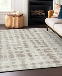 Addison Chantille Machine Washable ACN869 9'x12' Area Rug