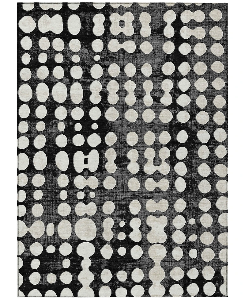 Addison Chantille Machine Washable ACN869 9'x12' Area Rug
