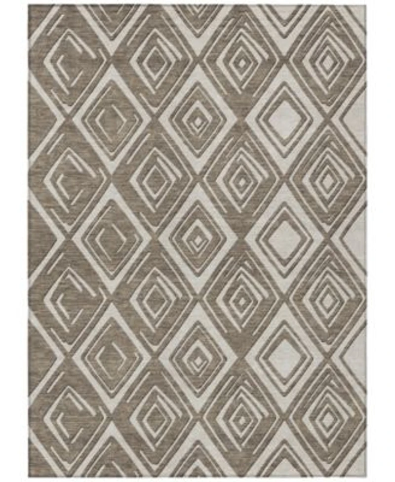Addison Chantille Machine Washable Acn862 Area Rug Collection