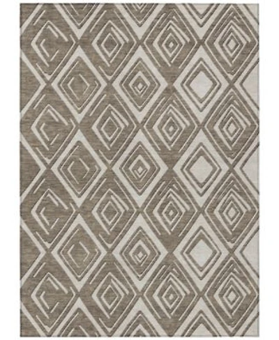 Addison Chantille Machine Washable Acn862 Area Rug Collection