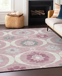 Addison Chantille Machine Washable ACN858 9'x12' Area Rug