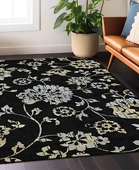 Addison Chantille Machine Washable ACN856 9'x12' Area Rug