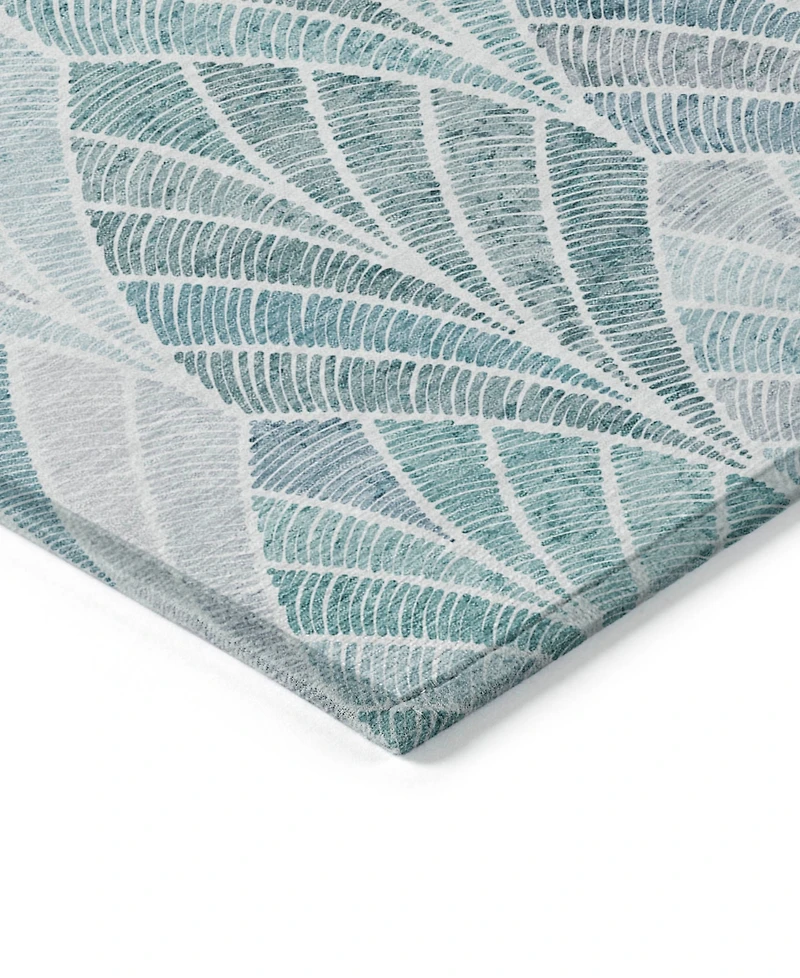 Addison Chantille Machine Washable ACN851 9'x12' Area Rug