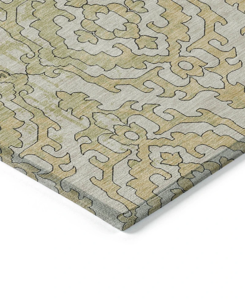 Addison Chantille Machine Washable ACN864 8'x10' Area Rug