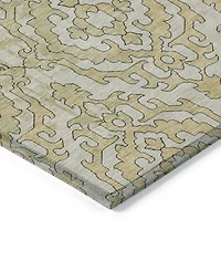 Addison Chantille Machine Washable ACN864 8'x10' Area Rug