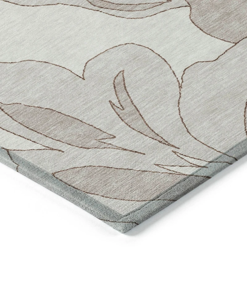 Addison Chantille Machine Washable ACN857 8'x10' Area Rug