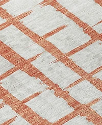 Addison Chantille Machine Washable ACN872 5'x7'6" Area Rug