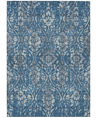 Addison Chantille Machine Washable ACN868 5'x7'6" Area Rug