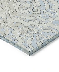 Addison Chantille Machine Washable ACN864 5'x7'6" Area Rug