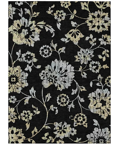 Addison Chantille Machine Washable ACN856 5'x7'6" Area Rug