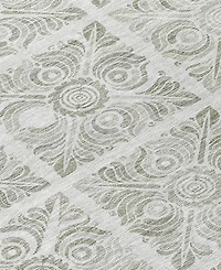 Addison Chantille Machine Washable ACN854 3'x5' Area Rug