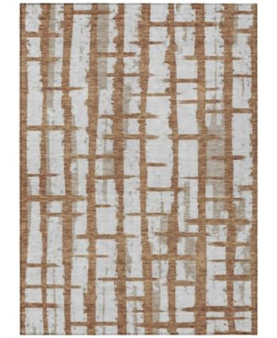 Addison Chantille Machine Washable Acn872 Area Rug Collection
