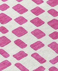 Addison Chantille Machine Washable ACN871 2'6"x3'10" Area Rug