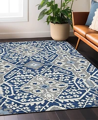 Addison Chantille Machine Washable ACN863 2'6"x3'10" Area Rug