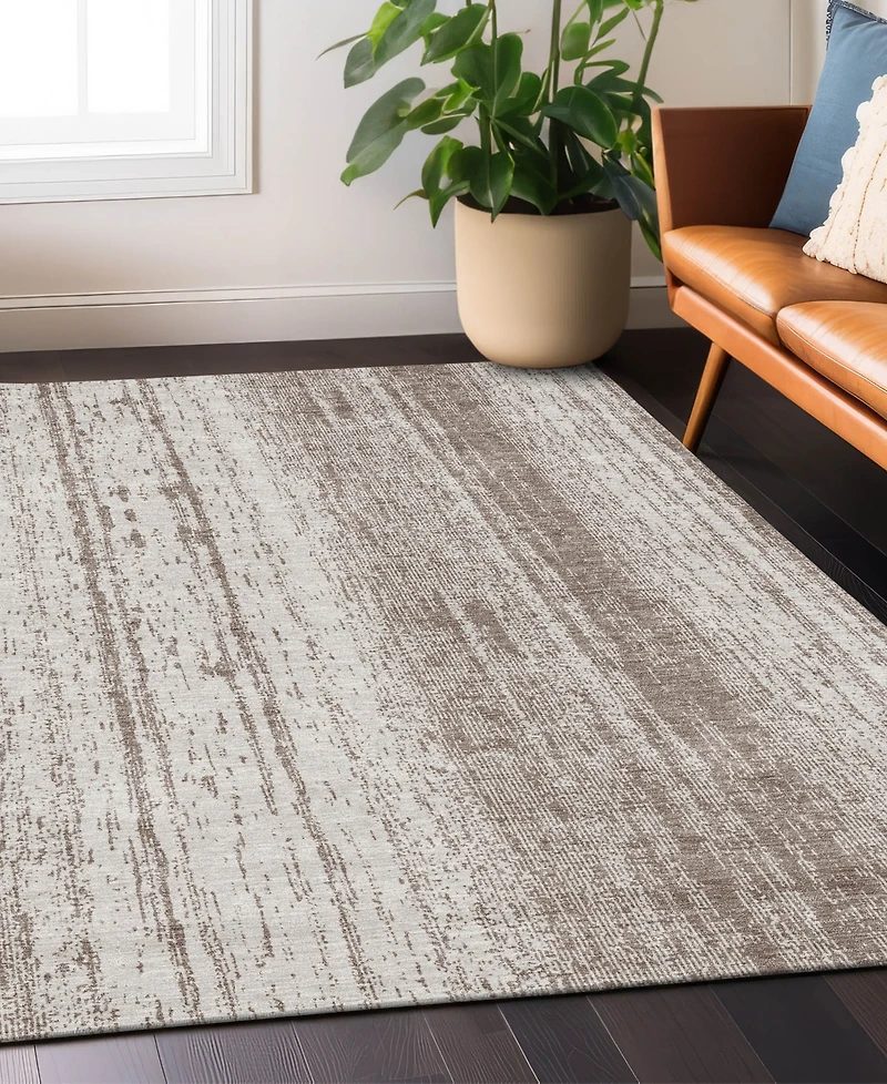 Addison Chantille Machine Washable ACN861 2'6"x3'10" Area Rug