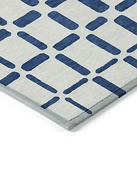 Addison Chantille Machine Washable ACN871 2'3"x7'6" Runner Area Rug