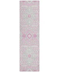 Addison Chantille Machine Washable ACN863 2'3"x7'6" Runner Area Rug