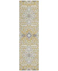 Addison Chantille Machine Washable ACN863 2'3"x7'6" Runner Area Rug
