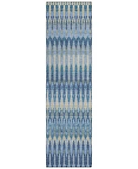 Addison Chantille Machine Washable ACN860 2'3"x7'6" Runner Area Rug