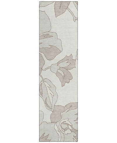 Addison Chantille Machine Washable ACN857 2'3"x7'6" Runner Area Rug