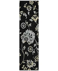 Addison Chantille Machine Washable ACN856 2'3"x7'6" Runner Area Rug