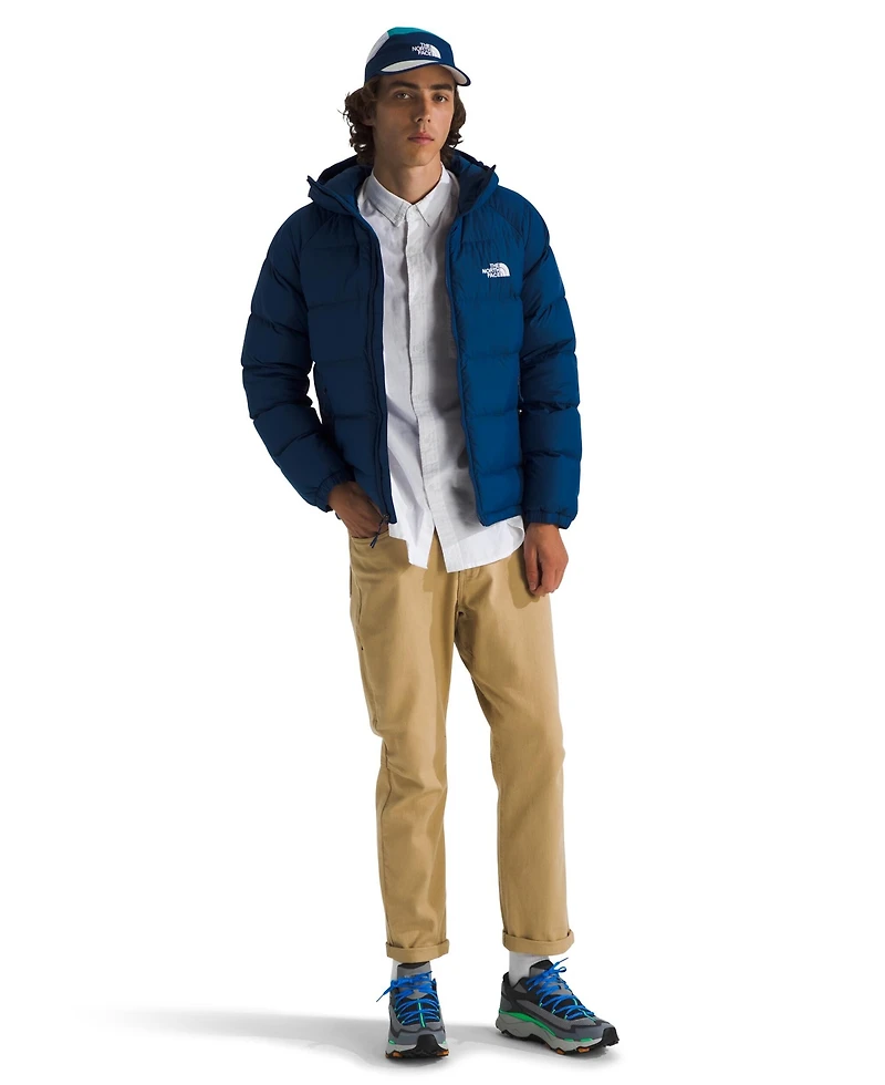 The North Face Men's Hydrenalite Down Hoodie Jacket
