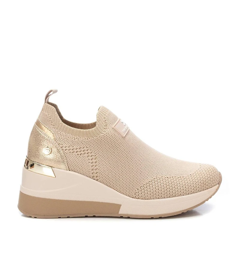 Women's Wedge Sneakers By Xti