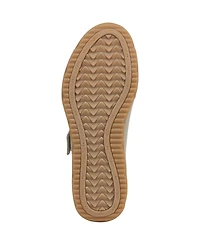 Ryka Women's Effortless Mary Jane Closed Round Toe Flats