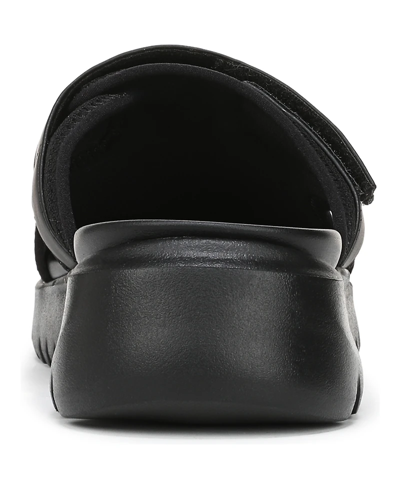 Ryka Women's Brilliant Sport Slide Sandals