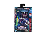 Axlegrease Legacy Deluxe Class | Transformers Generations Legacy