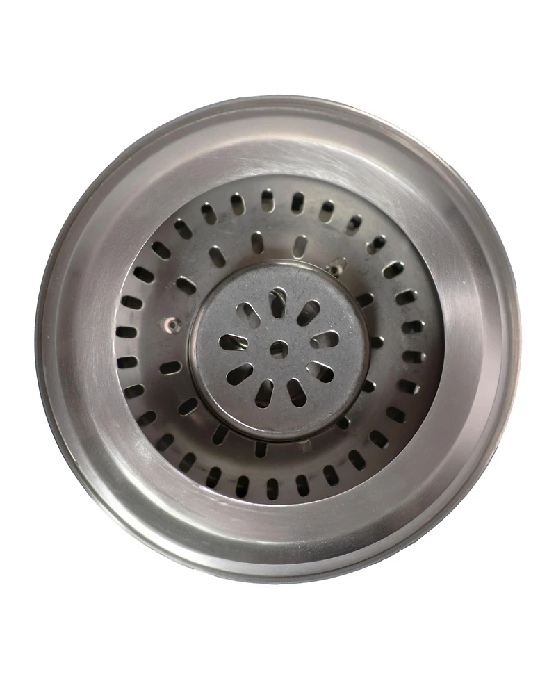 Stainless Steel Tabletop Smokeless Fire Pit