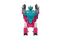 Tt-GS03 Seacons Snaptrap Turtler Exclusive Piranacon King Poseidon | Transformers Generations Selects War for Cybertron Trilogy