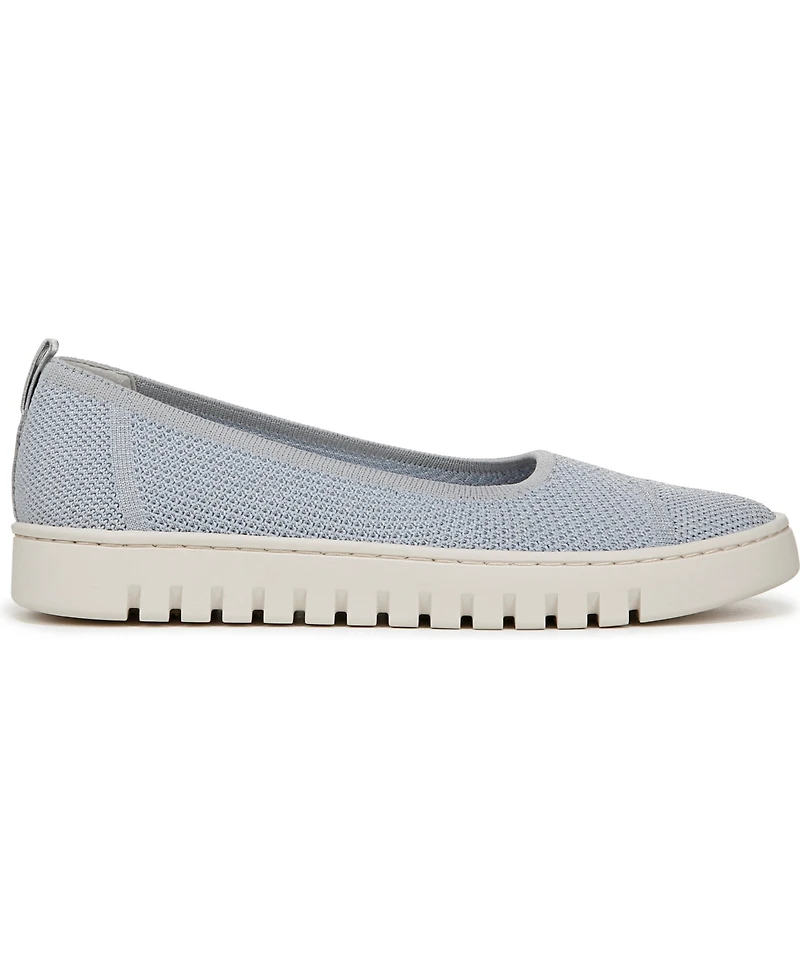 Vionic Womens Uptown Skimmer Knit Shoes