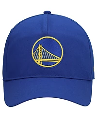 '47 Brand Men's Royal Golden State Warriors Hitch Snapback Hat