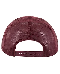 '47 Brand Men's Maroon Texas A & M Aggies Pitstop Trucker Adjustable Hat