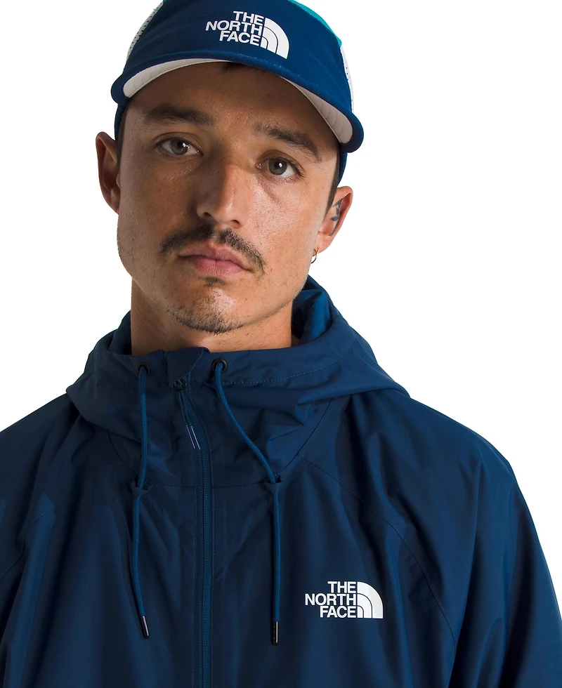 The North Face Men's Antora Rain Hoodie