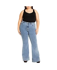 Plus Size Harley Veronica Jean