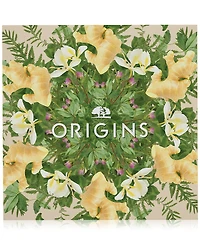 Origins 3-Pc. Ginger Bath & Body Nourishing Set