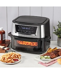 Cuisinart 9-Qt. Basket Multi-Function Air Fryer, Air-220
