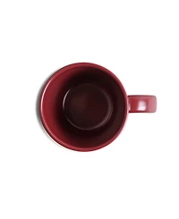 Year & Day Mugs, Set of 4