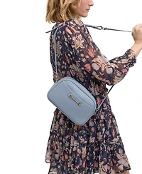 Sam Edelman Loraine Small Leather Camera Bag