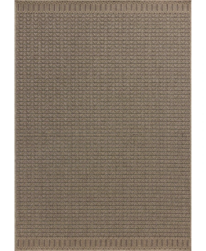 Chris Loves Julia Providence Prc- 5'x7'7'' Area Rug