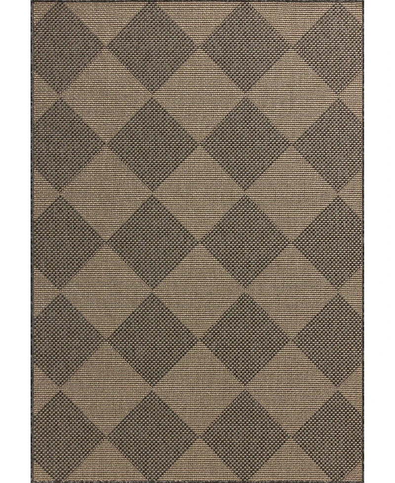 Chris Loves Julia Providence Prc- 6'3''x9'2'' Area Rug